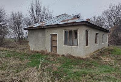 Casă cu Teren 4900 Mp în Tătăranu - 10