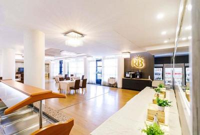 Hotel - Premium in Centrul Timi?oarei - 9