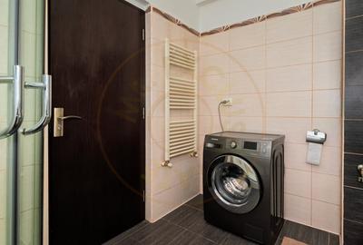 Apartament cu 2 camere, mobilat în Ultracentral - 5