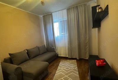 Apartament cu 2 camere semidecomandat în Central - 1