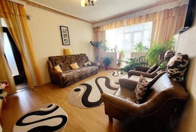 Apartament 3 camere Zona Orizont, etaj 3/4 - 2