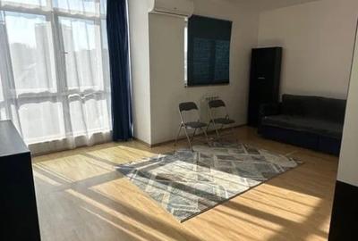 Apartament cu 2 camere semidecomandat, mobilat în Tătărași