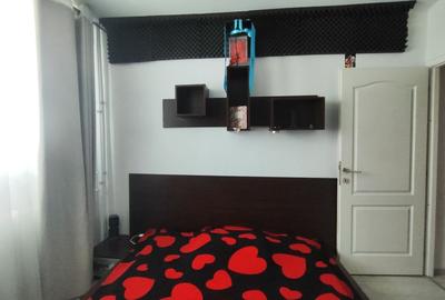 3 camere mobilat utilat Berceni - Piata Resita - 10