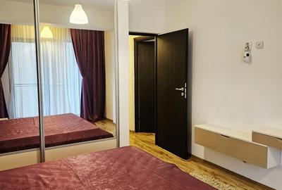 Apartament cu 2 camere decomandat, mobilat în Moșilor
