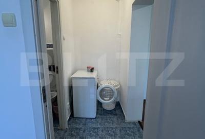 Apartament 2 camere - zona Tatarasi - 11