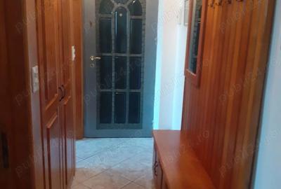 Apartament cu 2 camere decomandat în Central - 4
