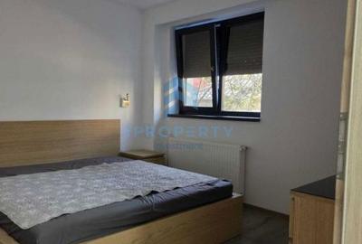 Apartament cu 2 camere în Grivița - 4