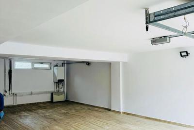 Casă cu 4 camere în Central - 5