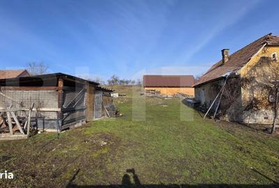 Casă cu 2 camere în Șieu - 2