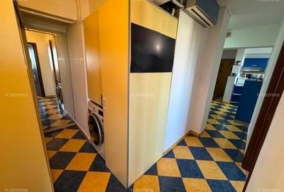 Inchiriere Apartament 4 Camere Semidecomandat Bd.Alexandru Obregia - 6