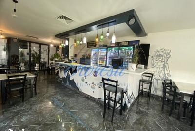 Spațiu comercial, de 180 mp, în Gilău - 3