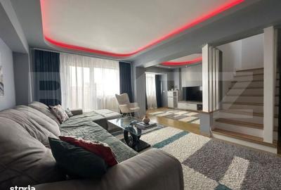 Apartament cu 4 camere decomandat în Deve - 2