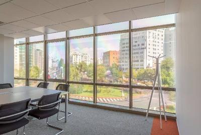 Birou, de 200 mp, în Vitan Mall - 4