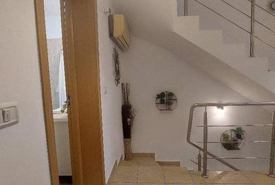 Vila Individuală P+1+M , Strada Cireșului, Fundeni - 34