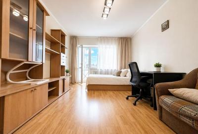 Apartament cu 2 camere, mobilat în Turda - 2