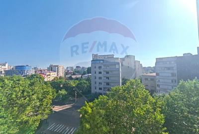 Apartament cu 1 camere semidecomandat, mobilat în Universitate - 7