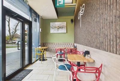 AFACERE PROFITABILA COFETARIE - FAST FOOD - 16