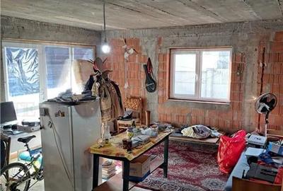 Vanzare casa Dragomiresti-Vale  constructie la gri, pret competitiv - 8