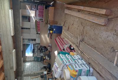 Casa + hala de vanzare - 2