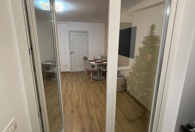 Garsonieră semidecomandată în Central - 8