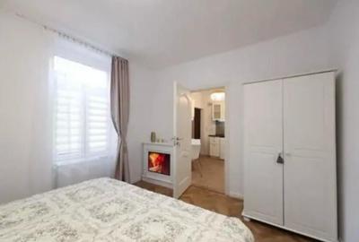 Garsoniera semidecomandata - zona Centru Istoric - 5