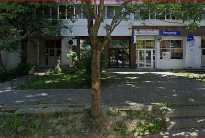 Spațiu comercial, de 70 mp, în Bistrița Lac - 3