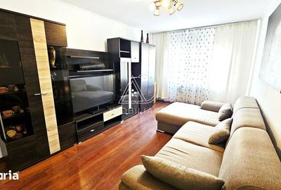 Apartament cu 3 camere în 9 Mai - 3