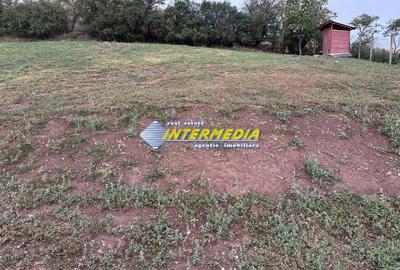 Teren Construcții de 2000 mp, în Șard - 2