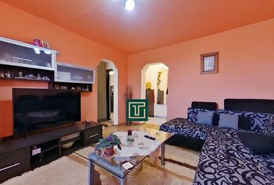 Apartament spațios cu 3 camere în Aradul Nou – complet mobilat și gata de mutare - 1