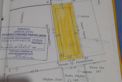 Spațiu comercial, în Central