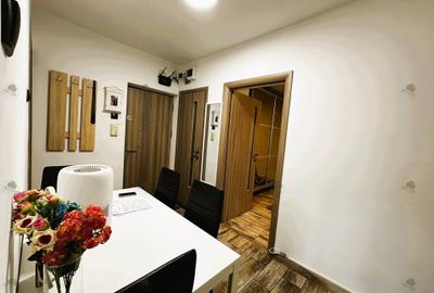 Apartament cu 2 camere decomandat, mobilat în Berceni - 4