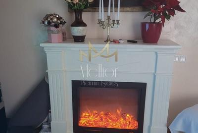 Casă individuală cu 4 camere cu Canalizare în Gheorgheni - 3