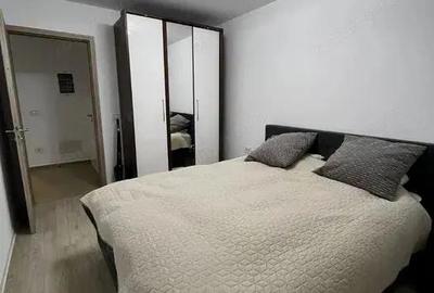 Studio 50 mp, etaj intermediar, loc de parcare si boxa, situat in Kasper Coresi - 1