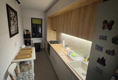 Apartament 2 camere Novul Lacul Morii - 2