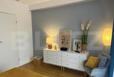 De inchiriat Apartament 2 camere , 63 mp , in zona Pie?ei - 2