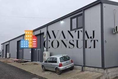 Spațiu comercial, de 550 mp, în Central - 1