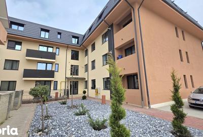 Apartament cu 3 camere în Ciurea - 7
