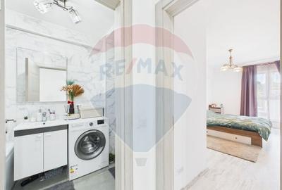 Apartament cochet cu 2 camere in zona Vitan-Barzesti - 5