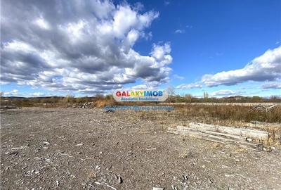 Vanzare teren cu hala Floresti Prahova-Filipestii de Padure - 18