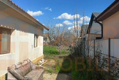 Casă individuală cu 2 camere cu Canalizare în Valu lui Traian - 7
