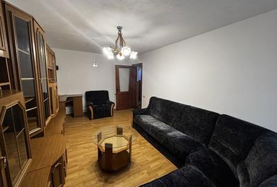 Apartament cu 2 camere în Central - 1