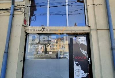 Spațiu comercial, de 45 mp, în Gura Humorului - 3