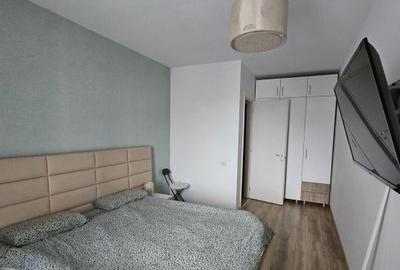 APARTAMENT 2 CAMERE GROZAVESTI METROU 6 MINUTE BLOC NOU - 2