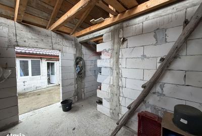 Casă cu 4 camere în Verdea - 11