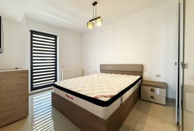 Compozitori - Apartamant cu 2 camere, cu o terasa de 50mp, termen lung - 3
