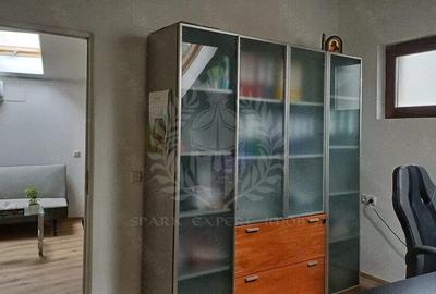 // DE INCHIRIAT MANSARDA IN VILA NOUA// ULTRACENTRAL// - 2