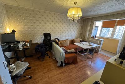 Teiul Doamnei, 2 camere - 3