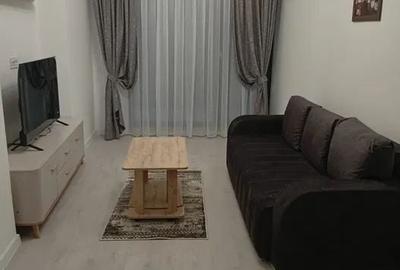 Apartament cu 2 camere decomandat, mobilat în Gorjului - 1