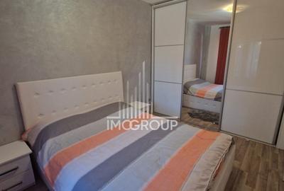 Apartament cu 2 camere | Parcare | Zorilor | Etaj 1 | Constructie noua - 6