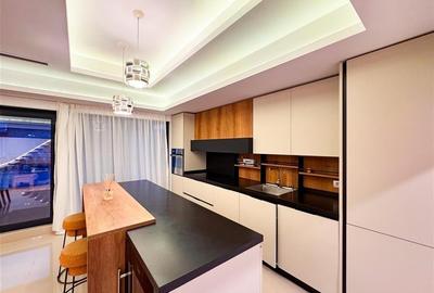 Apartament de inchiriat Duplex 4 Camere Herastrau Complex Persepolis - 11